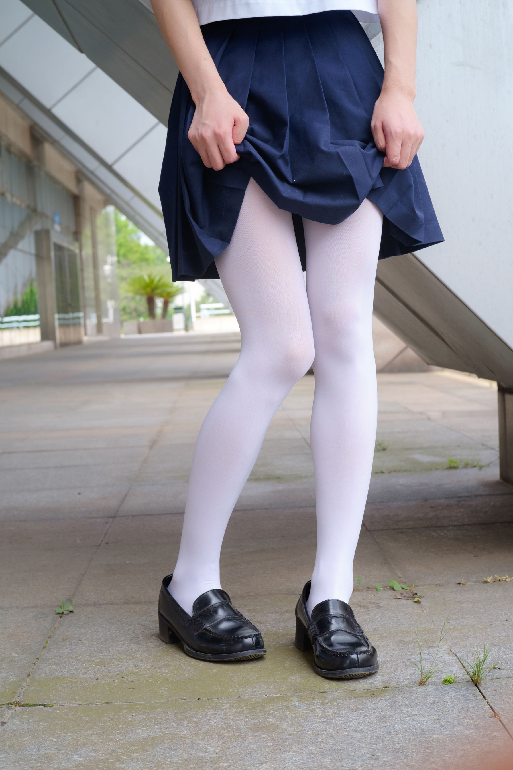 森萝财团 BETA-004 写真集 写真系列-第1张